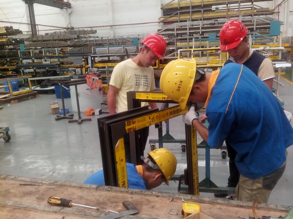 4008云顶集团商学院经销商团队训练季开启——4008云顶集团商学院迎来经销商团队训练首批学员