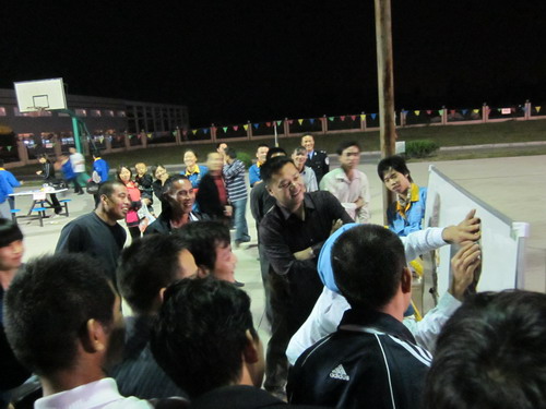 月满4008云顶集团，乐在中秋