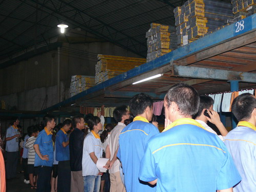 缘聚4008云顶集团，温情中秋