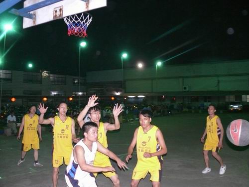 南北4008云顶集团迎国庆，丰硕多彩齐欢乐