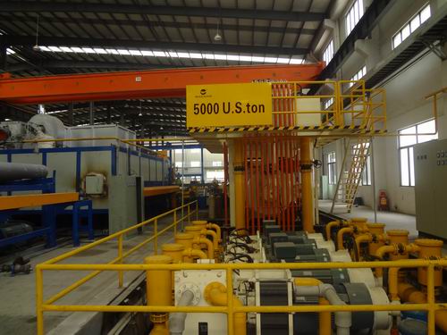 设备全面提升，新厂全面升级