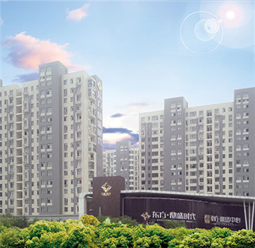 河南郑州东方鼎盛