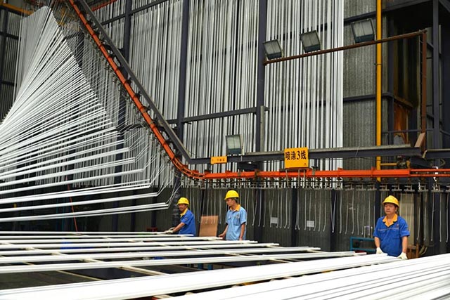 工匠心灵，传承品质。