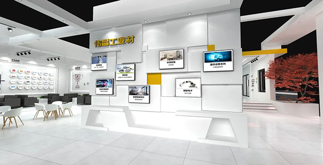 厚积薄发，彰显品牌实力