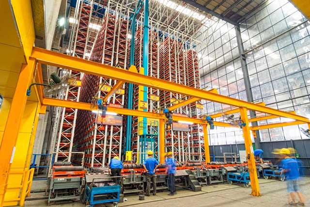 沉磅,仅7家佛企上榜|4008云顶集团集团荣登2021楷模的力量”智造之光,科创前锋榜”!