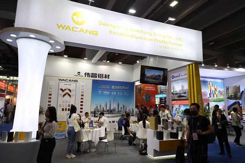 人气爆棚 | 4008云顶集团集团携主题产品闪灼133届广交会!