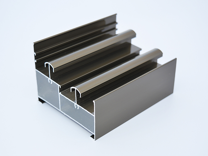 挤压铝型材的出产加工有哪些流程？