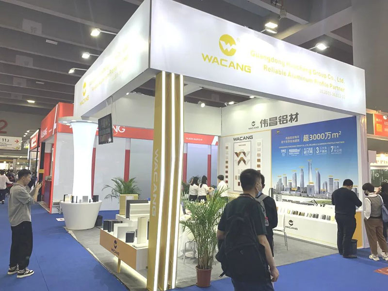 人气爆棚 | 4008云顶集团集团携主题产品闪灼133届广交会!