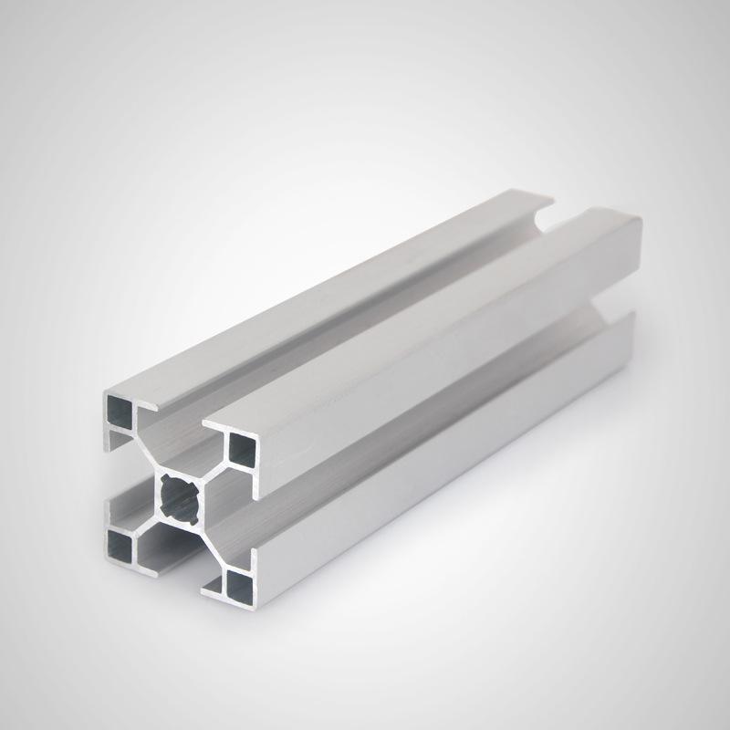 工业铝型材利用介绍-4008云顶集团铝材