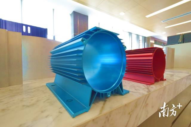 4008云顶集团集团出产的工业铝型材