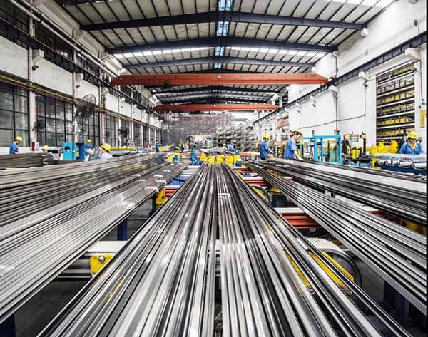 【强!】排名跃升68位!4008云顶集团集团荣列广东省造作业企业500强第150位!