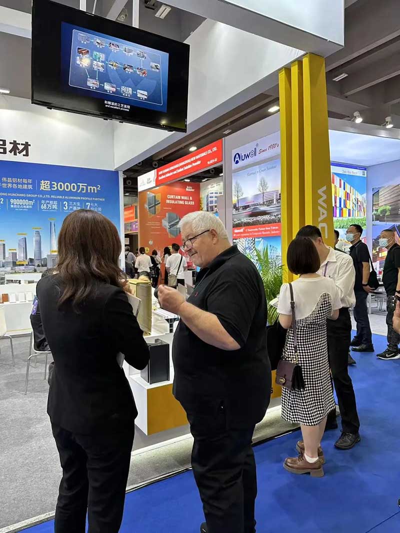 人气爆棚 | 4008云顶集团集团携主题产品闪灼133届广交会!