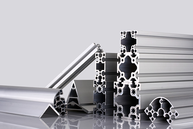 影响铝型材价值的成分是什么?