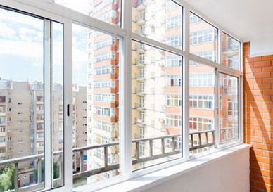 若何鉴别铝合金门窗的高性价比？