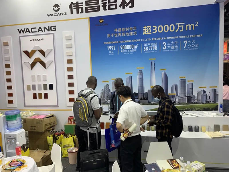 人气爆棚 | 4008云顶集团集团携主题产品闪灼133届广交会!