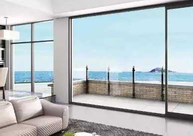 断桥铝隔音成效差？通知你若何选择！