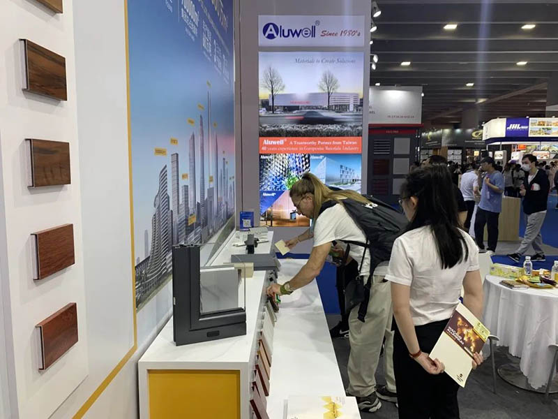 人气爆棚 | 4008云顶集团集团携主题产品闪灼133届广交会!