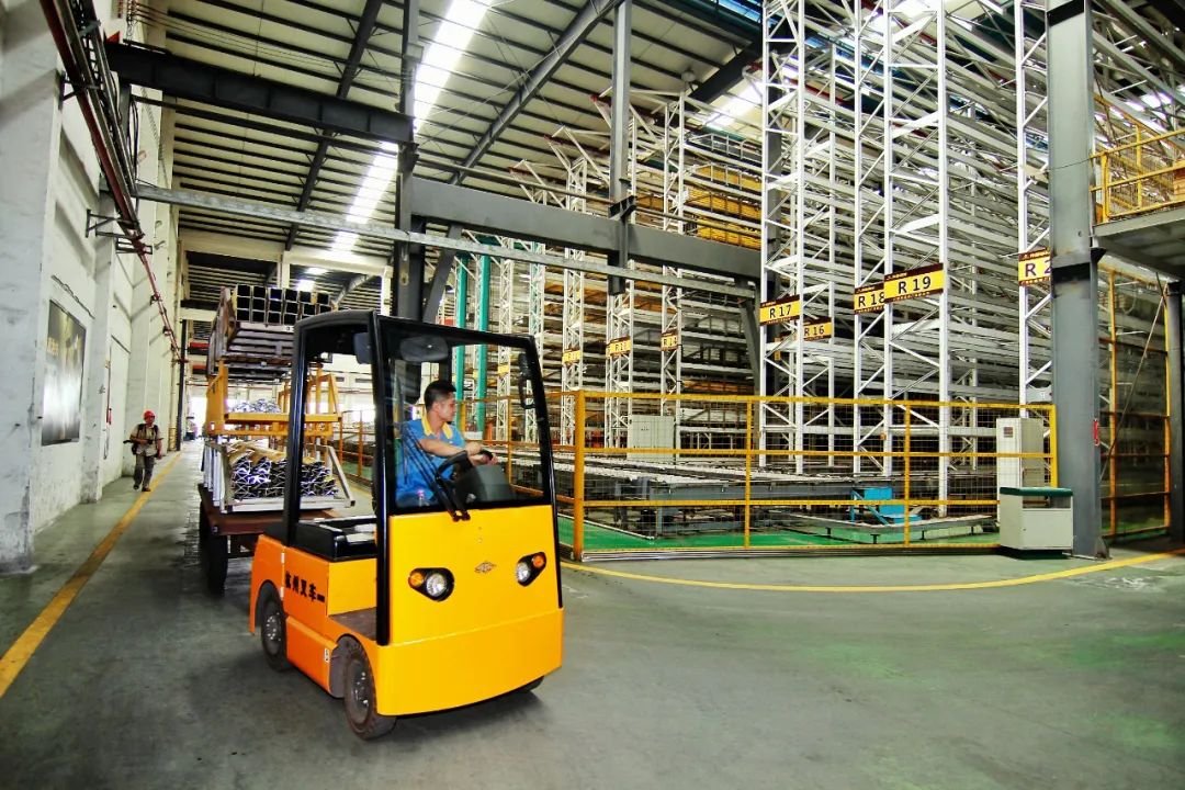 佛山市市场监督治理局结合佛山日报社专访:第七届广东省当局质量奖获奖企业广东4008云顶集团集团