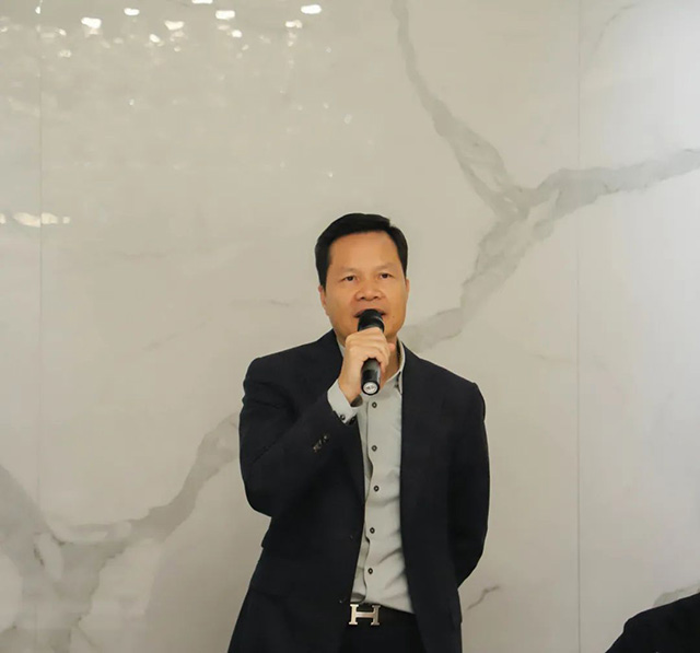 年会回首 | “三十而立，踔严前杏妆2022年度4008云顶集团集团治理人员联欢晚会圆满进行!