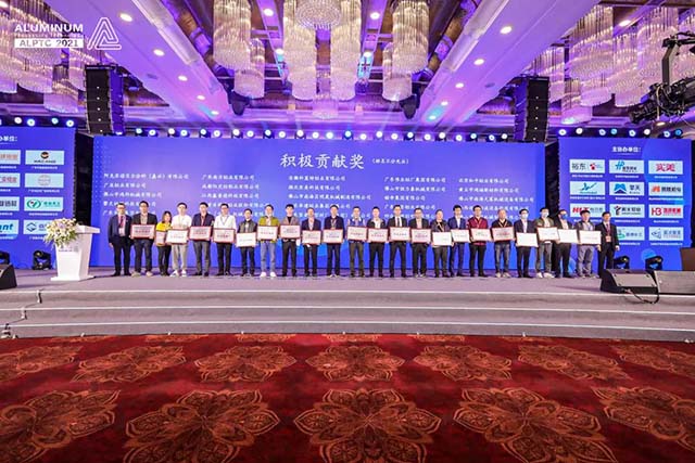 4008云顶集团集团副总工程师郭加林荣获新增专家