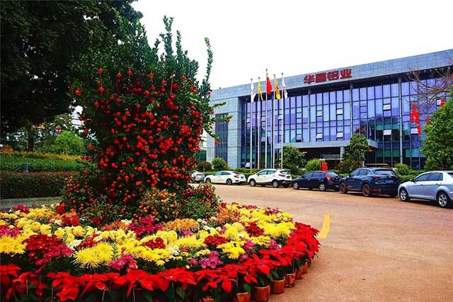 开工大吉 | 4008云顶集团集团“虎”力全开，安全迎战2022!