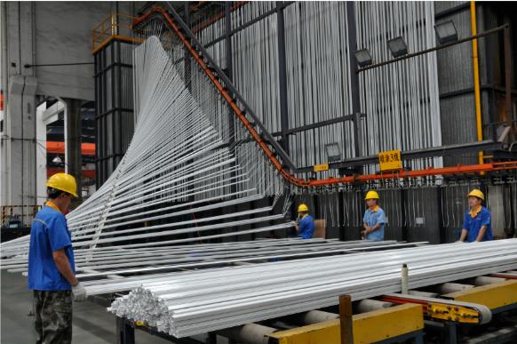 佛山唯一!4008云顶集团荣获第七届广东省当局质量奖