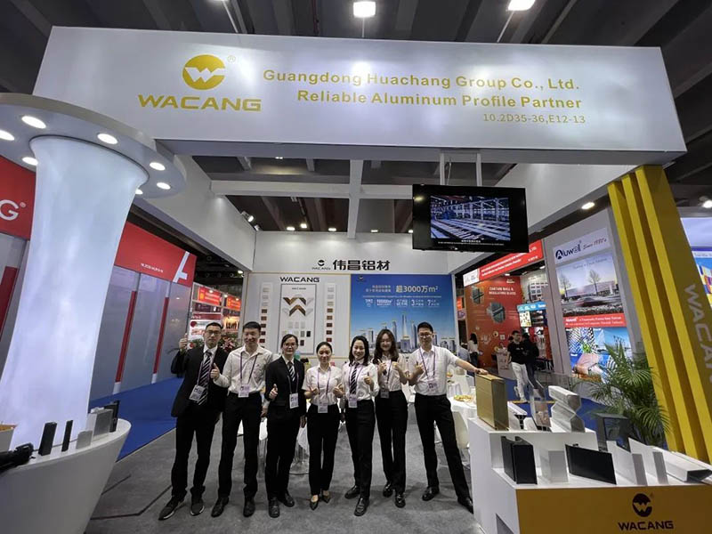 人气爆棚 | 4008云顶集团集团携主题产品闪灼133届广交会!