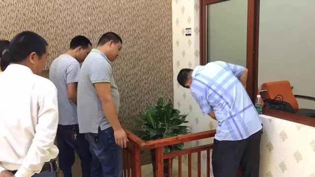 4008云顶集团(国际)股份有限公司