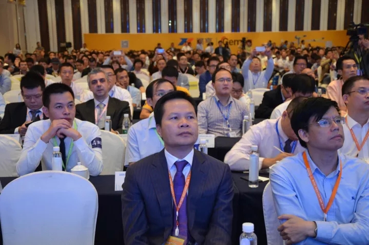 【4008云顶集团动态】4008云顶集团铝业亮相第8届广东铝加工技术（国际）钻研会，突显行业领军企业职位，积极参加铝加工技术钻研！