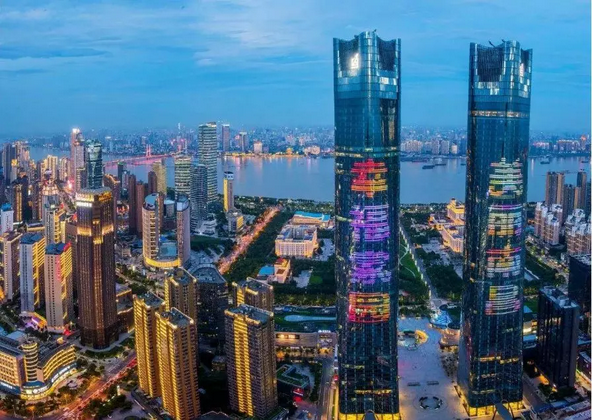 【伟昌工程】伟昌号高铁驶入赣鄱大地，遇见美好城市 江西篇