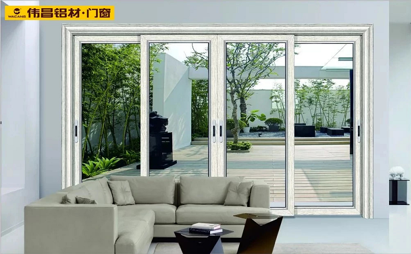 4008云顶集团商学院 | 不怕台风刮的门窗，都长什么样？