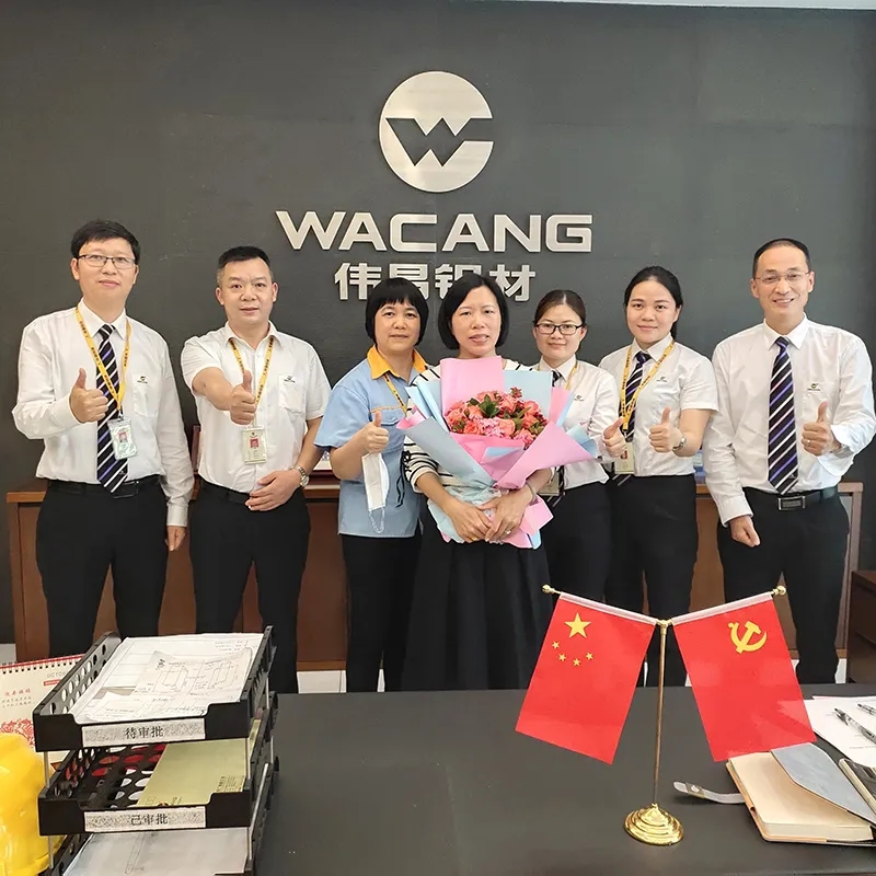 愿你三冬暖 愿你春不寒──欢送潘霭霞女士庆幸退休