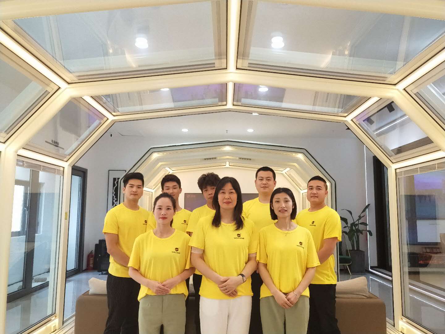 4008云顶集团(国际)股份有限公司